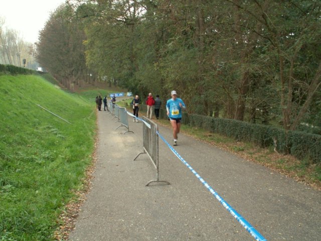 Col De Maasbandia